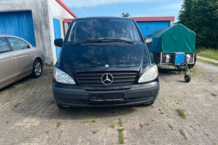 Mercedes-Benz Vito Gebrauchtwagen