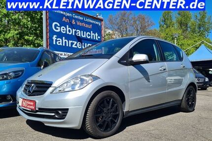 Mercedes-Benz A 180 Gebrauchtwagen