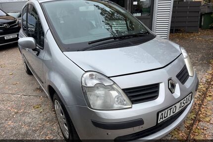 Renault Modus Gebrauchtwagen