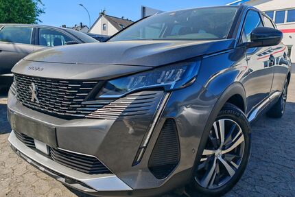 Peugeot 5008 Gebrauchtwagen