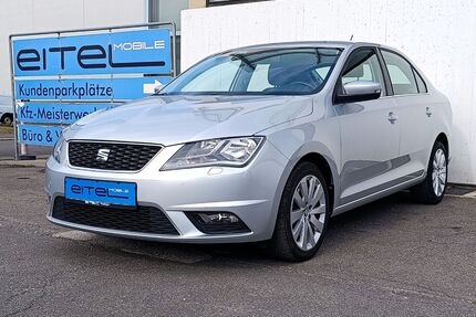 Seat Toledo Gebrauchtwagen