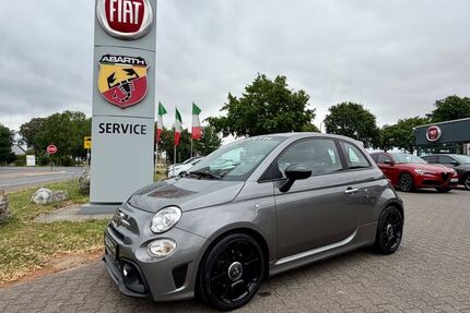 Abarth 595 Gebrauchtwagen