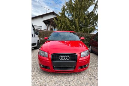 Audi A3 Gebrauchtwagen