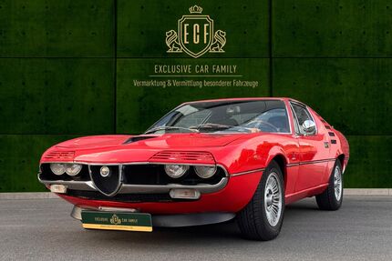 Alfa Romeo Andere Gebrauchtwagen