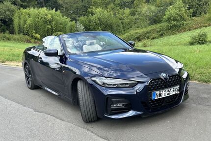 BMW 430 Gebrauchtwagen