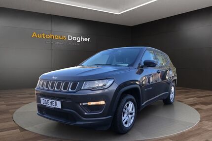 Jeep Compass Gebrauchtwagen