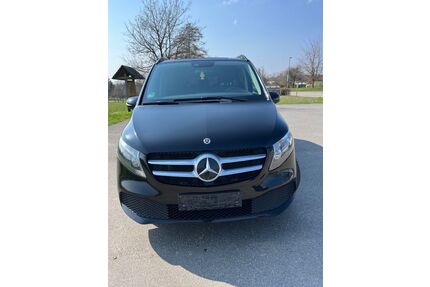Mercedes-Benz V 250 Gebrauchtwagen