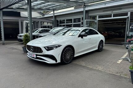 Mercedes-Benz CLS 220 Gebrauchtwagen