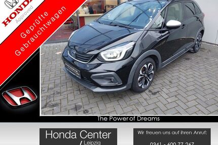 Honda Jazz Gebrauchtwagen