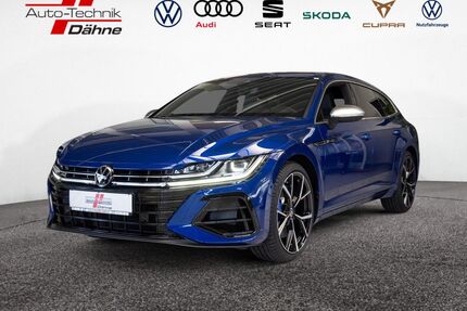 VW Arteon Gebrauchtwagen