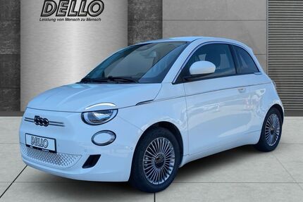 Fiat 500e Gebrauchtwagen