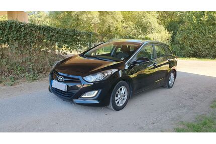 Hyundai i30 Gebrauchtwagen
