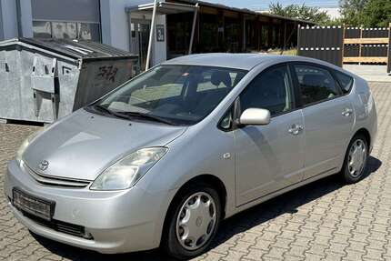Toyota Prius Gebrauchtwagen
