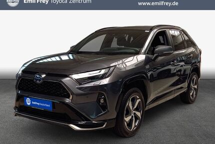 Toyota RAV 4 Gebrauchtwagen