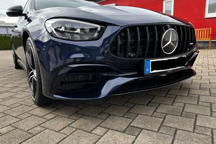 Mercedes-Benz E 63 AMG Gebrauchtwagen