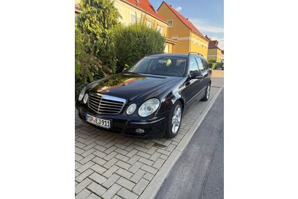 Mercedes-Benz E 280 Gebrauchtwagen