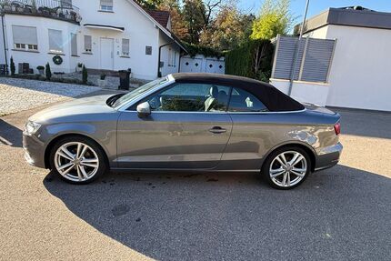Audi A3 Gebrauchtwagen