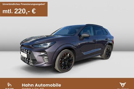 Cupra Terramar Gebrauchtwagen