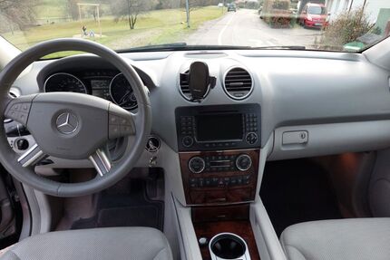 Mercedes-Benz ML 350 Gebrauchtwagen