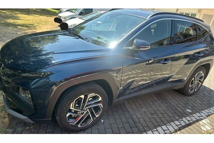 Hyundai TUCSON Gebrauchtwagen