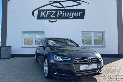 Audi S4 Gebrauchtwagen