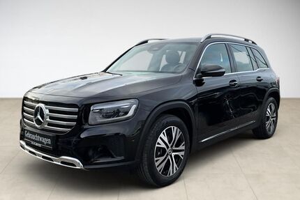 Mercedes-Benz GLB 200 Gebrauchtwagen