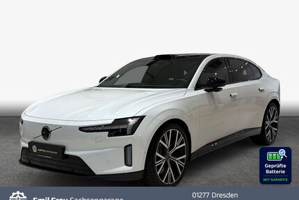 Volvo ES90 Gebrauchtwagen