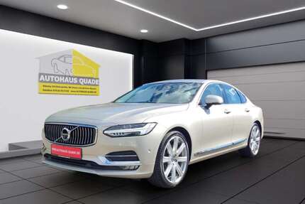 Volvo S90 Gebrauchtwagen