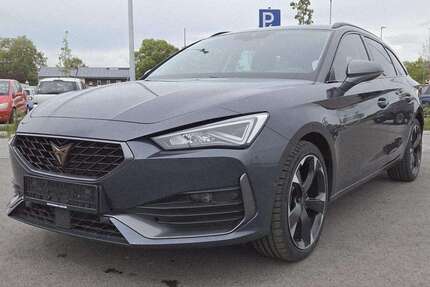 Cupra Leon Gebrauchtwagen