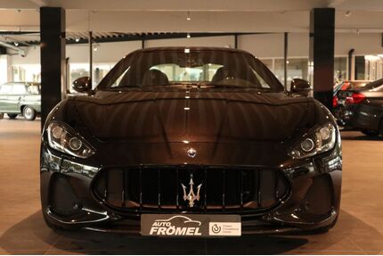 Maserati Granturismo Gebrauchtwagen