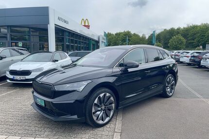 Skoda Enyaq Gebrauchtwagen