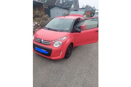 Citroen C1 Gebrauchtwagen