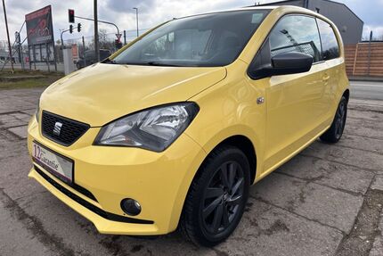 Seat Mii Gebrauchtwagen