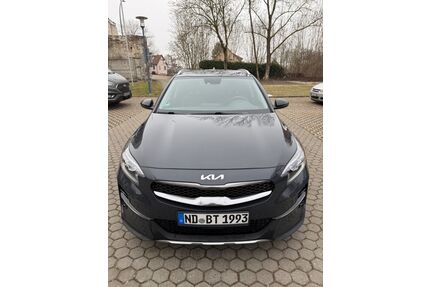 Kia XCeed Gebrauchtwagen
