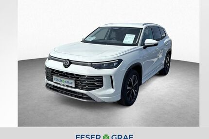 VW Tayron Gebrauchtwagen