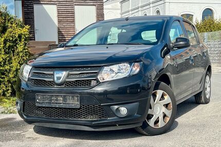 Dacia Sandero Gebrauchtwagen