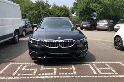 BMW 320 Gebrauchtwagen