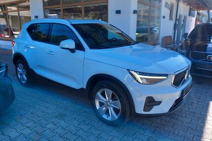 Volvo XC40 Gebrauchtwagen