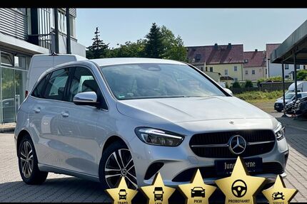 Mercedes-Benz B 180 Gebrauchtwagen