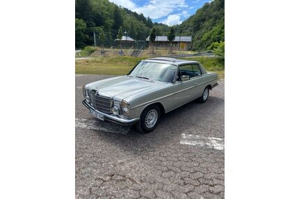 Mercedes-Benz 280 Gebrauchtwagen