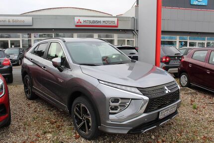 Mitsubishi Eclipse Cross Gebrauchtwagen