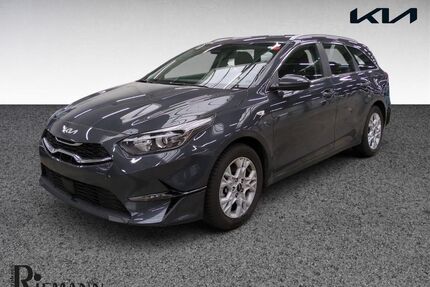 Kia ceed Sportswagon Gebrauchtwagen