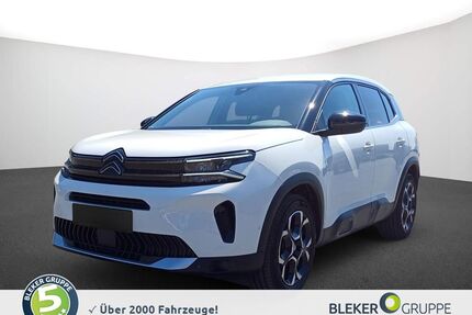 Citroen C5 Aircross Gebrauchtwagen