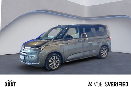 VW T7 Multivan Gebrauchtwagen