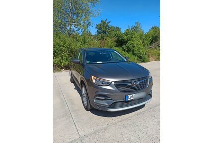 Opel Grandland (X) Gebrauchtwagen