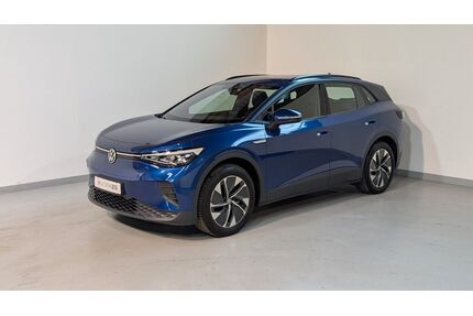 VW ID.4 Gebrauchtwagen