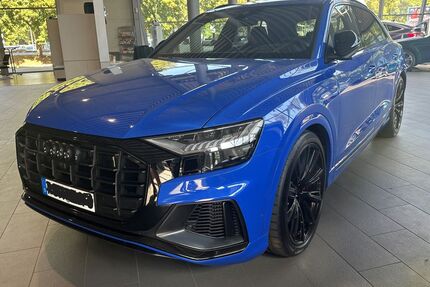 Audi Q8 Gebrauchtwagen