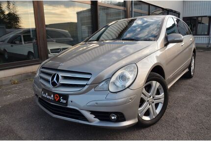 Mercedes-Benz R 320 Gebrauchtwagen