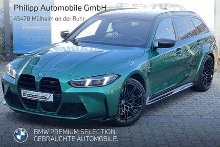 BMW M3 Gebrauchtwagen