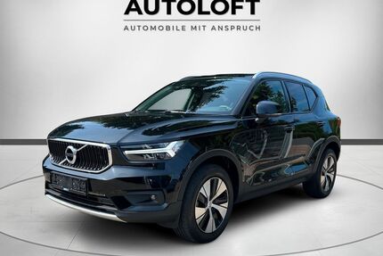 Volvo XC40 Gebrauchtwagen